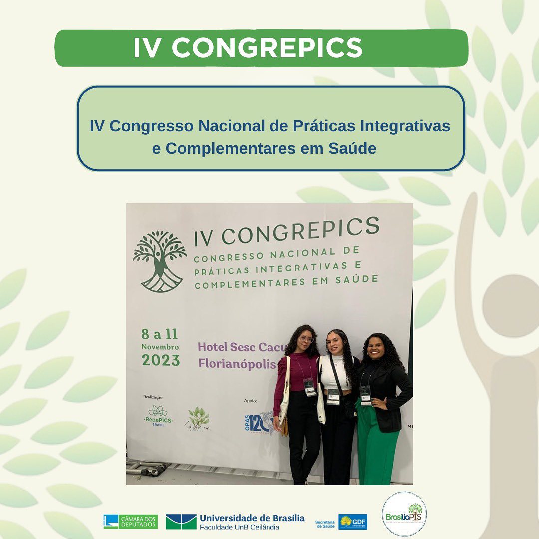 iv congrepics