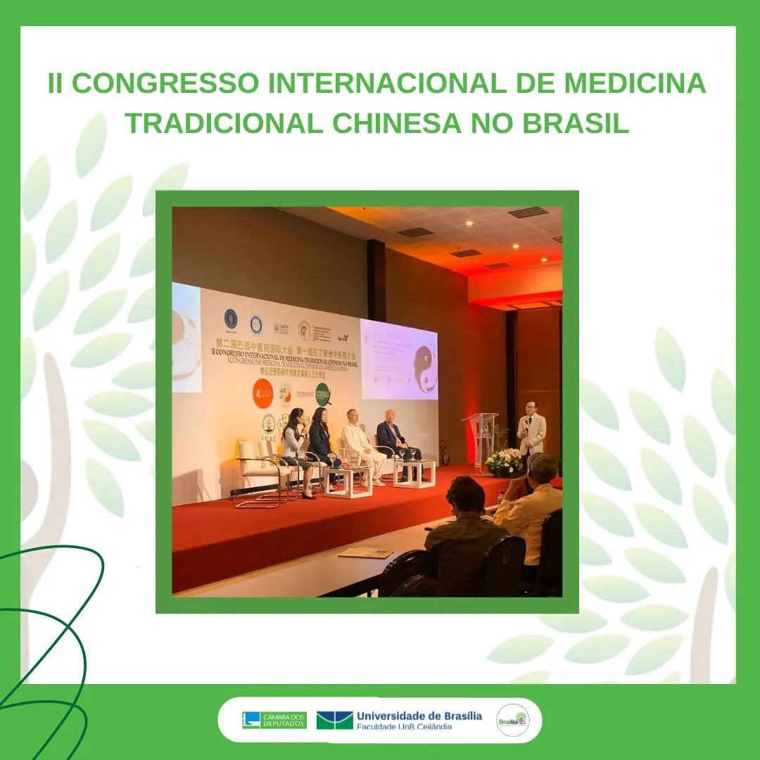 Congresso MCT - foto 1