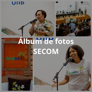 mosaico inauguracao secom