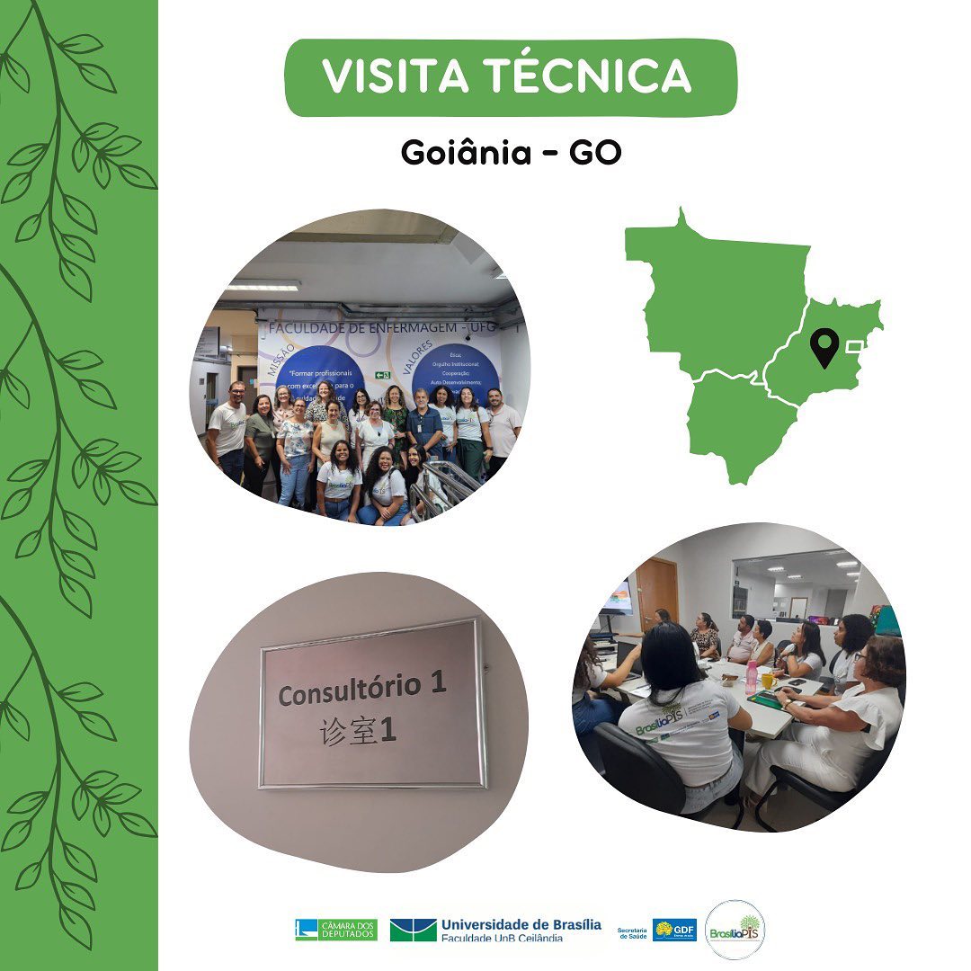 Visita técnica - Goiânia (foto 1)